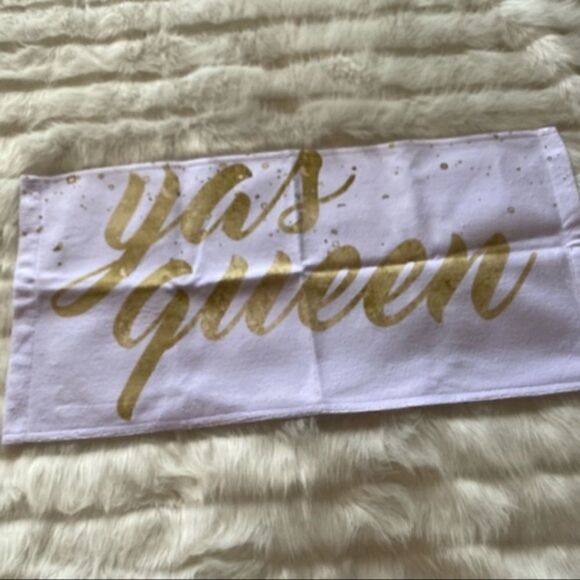 Society 6 Hand Towel  - Picture 2 of 2